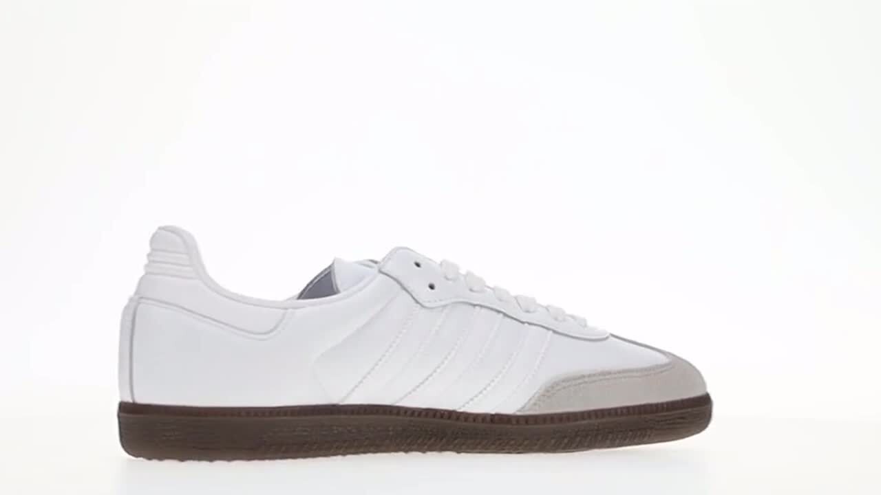 adidas originals SAMBA アディダス サンバ 23.0 白 楽天市場】adidas SAMBA OG アディダス サンバ OG メンズ