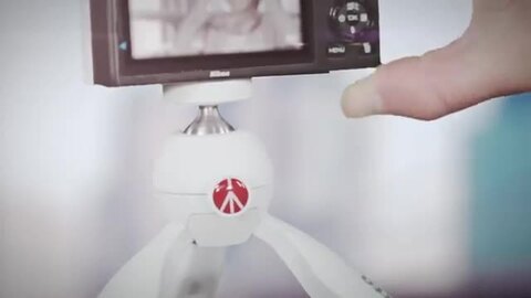 楽天市場】【公式 アウトレット】Manfrotto マンフロット PIXI ミニ