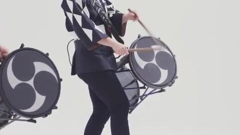 楽天市場】Roland ローランド 電子 和太鼓 和楽器 TAIKO-1 担ぎ桶