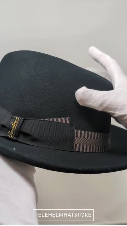 楽天市場】＼28H限定▽全品10%OFFクーポン／ Borsalino フェルト