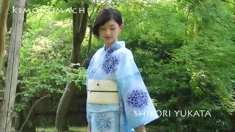 楽天市場】(浴衣値下げ価格据え置き8/14迄)浴衣 有松絞り 女性