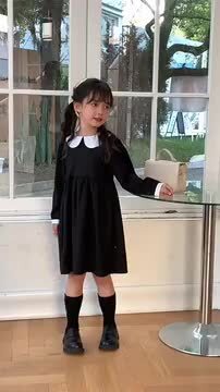 楽天市場】子供服 ワンピース ブラック キッズ フォーマル