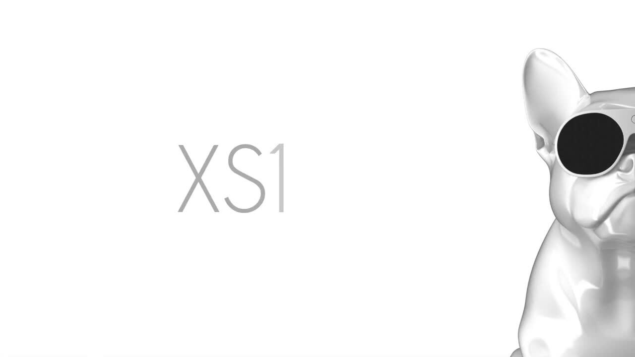 【未使用美品】AeroBull XS1 ホワイト Bluetoothスピーカー Aerobull ワイヤレス スピーカー XS1 (ホワイト) 【国内正規品