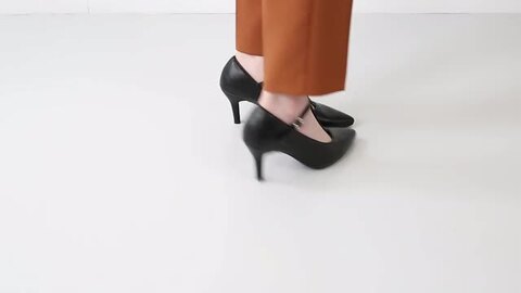 楽天市場】11/7 9:59マデ 2499円 送料無料 パンプス 履きやすい