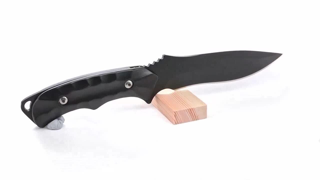 ピ*ス様 サバイバルナイフ Amazon | Wlikn シースナイフ サバイバルナイフ 全長280mm