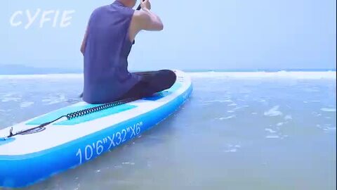 【新品】Mousa SUP スタンドアップパドルボード 10'6\" 落日オレンジ 新品】Mousa SUP スタンドアップパドルボード 10'6