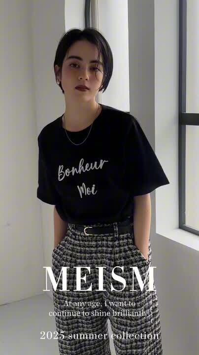 日本未入荷 MEDM ロゴ刺繍 地球柄 半袖 Tシャツ 人気 トップス Amazon | 【 MR.ENJOY DA MONEY 】 MEDM 正規品 シンプル ロゴ