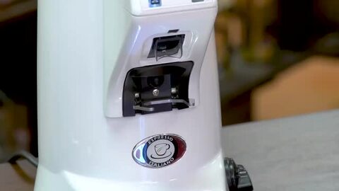 エスプレッソ　グラインダー 楽天市場】Eureka社 エスプレッソ グラインダー 豆挽き デジタル