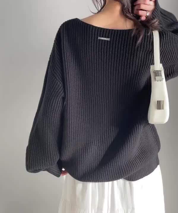 サイズXL【未使用品】AKM 2Bレースニットジャケット 定価77000円 TWEEDYニットジャケット2 | Whim Gazette(ウィム ガゼット