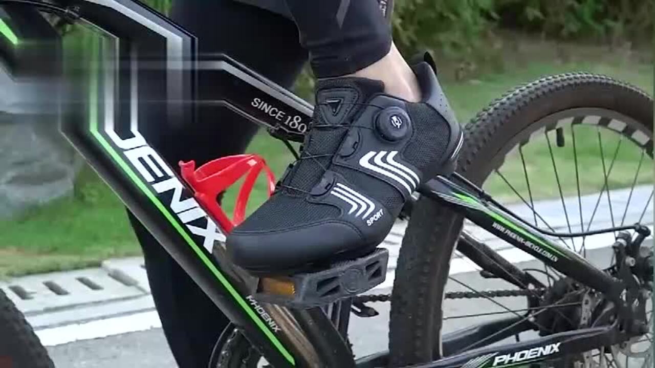 楽天市場】サイクルシューズ ロードバイクシューズ メンズ