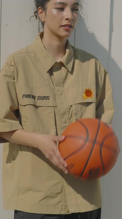 新品 公式 OFF THE COURT TEAM ラグビーシャツ レイカーズ M 新品 公式 OFF THE COURT TEAM ラグビーシャツ レイカーズ M