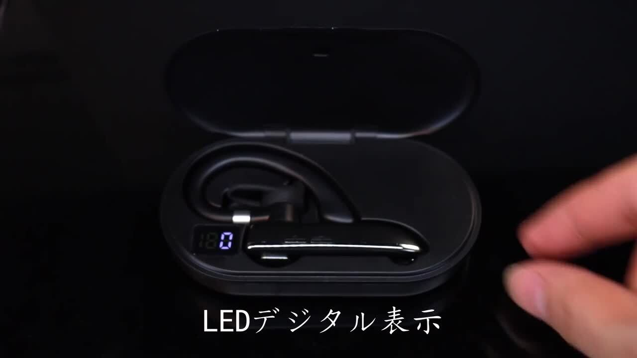楽天市場】ワイヤレスイヤホン Bluetooth5.4 マイク内蔵 クリア