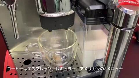 Tenfly エスプレッソマシン家庭用小型 20bar 半自動抽出