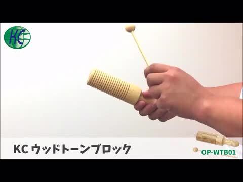 楽天市場】いろんなウッドパーカッション 7点セット[オクタ