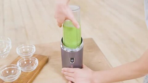 楽天市場】ブレンダー ジューサー ミキサー スムージー そのまま
