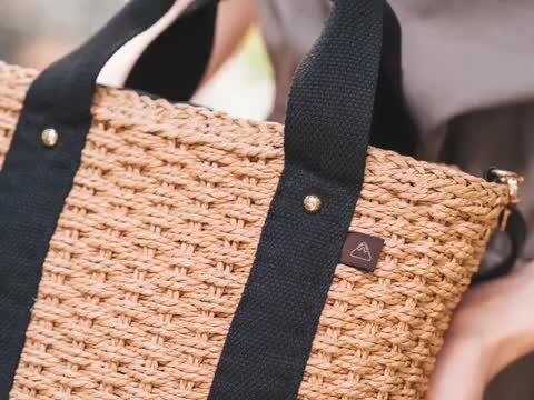 楽天市場】【チクチクしない爽やかな肌触り】 斜めがけ かご