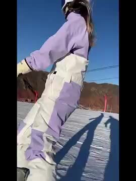 楽天市場】送料無料 ビブパンツ スノボパンツ スノーボード