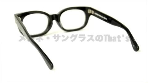 楽天市場】エフェクター 10th fuzz - fullup BK 54サイズ メガネ