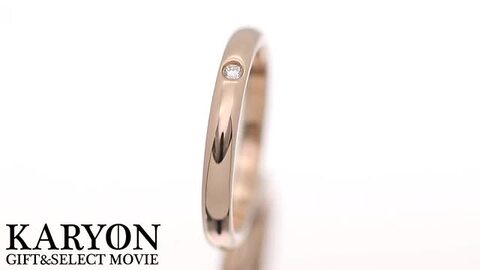 楽天市場】【動画/ギフト品質/4号-16号】ティファニー