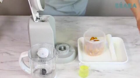 楽天市場】離乳食メーカー 簡単 手軽 ベビーフードメーカーベア 楽天市場】離乳食メーカー 簡単 手軽 ベビーフードメーカーベア
