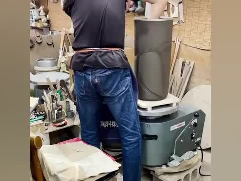 楽天市場】陶器 信楽焼 焼芋壺 やきいも つぼ 焼き芋 やき芋 壷