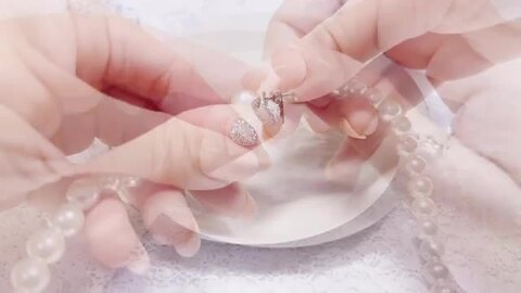 楽天市場】フォーマルジュエリー パールネックレス ピアス