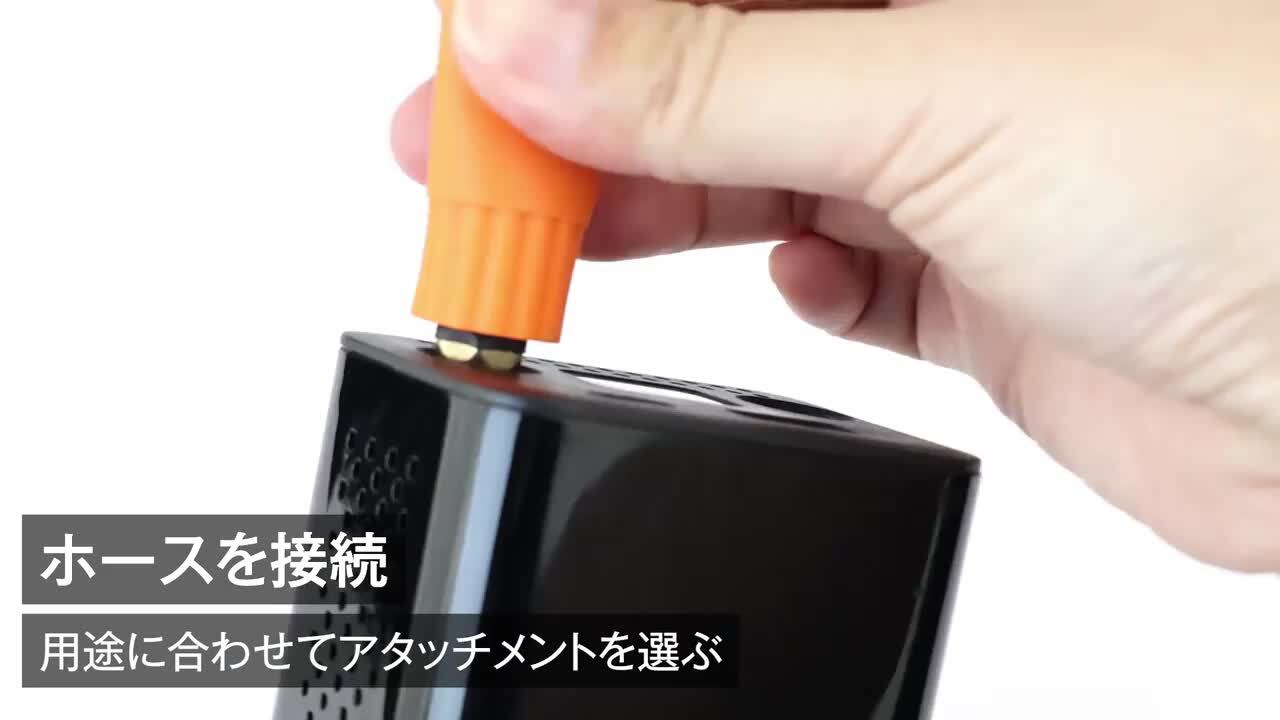 楽天市場】＼激安3,490円☆クーポンで／【楽天1位】 空気入れ