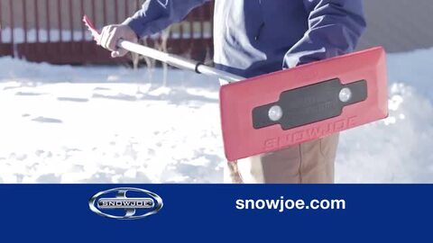 楽天市場】【在庫有り】【除雪用品】スノージョー 4-In-1 LED