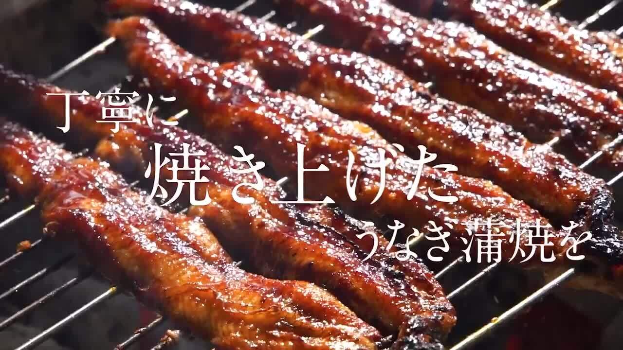 恵比寿さま専用 鰻蒲焼き2キロ 恵比寿さま専用 鰻蒲焼き2キロ