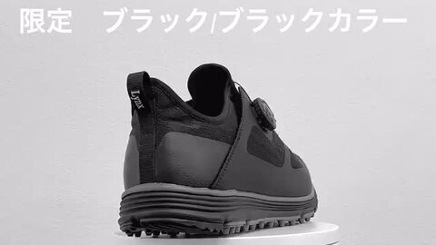 楽天市場】Lynx リンクス SK53 ゴルフシューズ スパイクレス