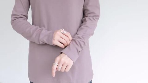 楽天市場】トップス ロンT ティーシャツ Tシャツ レディース