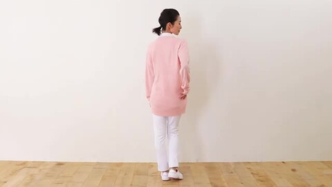 未使用タグ付き！バーバリーロンドン［カシミヤ］ケーブル