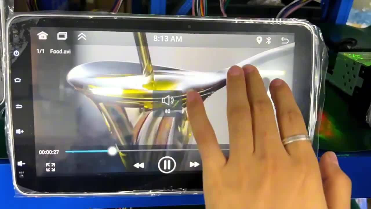 楽天市場】ディスプレイオーディオ カーオーディオ 10.1インチ
