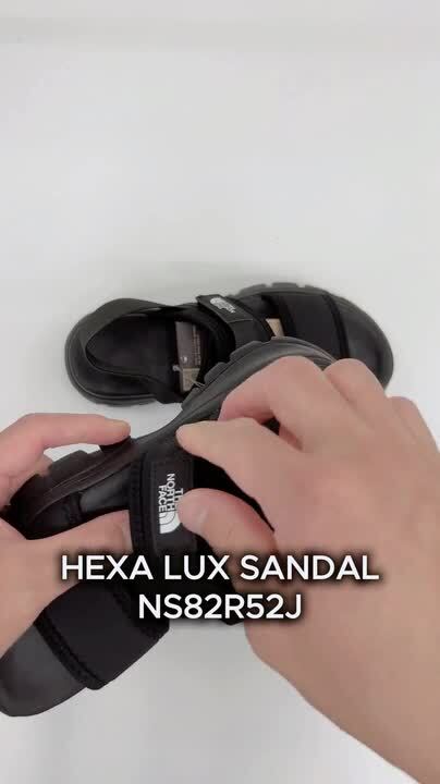 楽天市場】【正規品】☆2025年新商品☆THENORTHFACE HEXA LUX