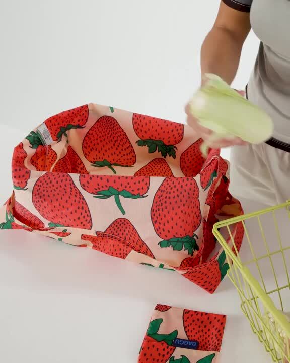 楽天市場】メール便 エコバッグ BAGGU STANDARD スタンダード 楽天市場】メール便 エコバッグ BAGGU STANDARD スタンダード