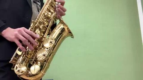 アンティグア　アルトサックス　美品＋　￥21万　ANTIGUA ALTO SAX アンティグア サックス」の人気商品一覧 | 安い商品を通販サイト