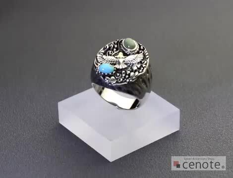 楽天市場】【cenote】シルバー925 リング メンズ【z-r0397 楽天市場】【cenote】シルバー925 リング メンズ【z-r0397