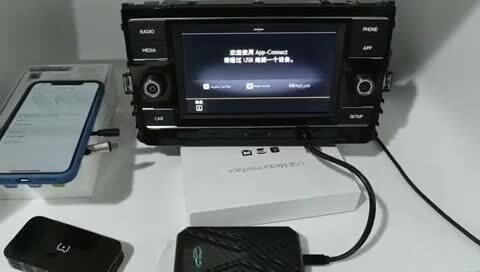 楽天市場】CarPlay AI BOX Android GPS付 CarPlayナビをAndroid