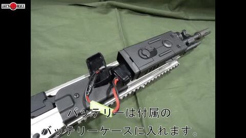 楽天市場】CM032GBK M14 EBR MOD.0 フルメタル電動ガン BK【180日間