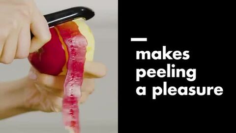 楽天市場】OXO ピーラー 皮むき器 皮むき オクソー タテ型