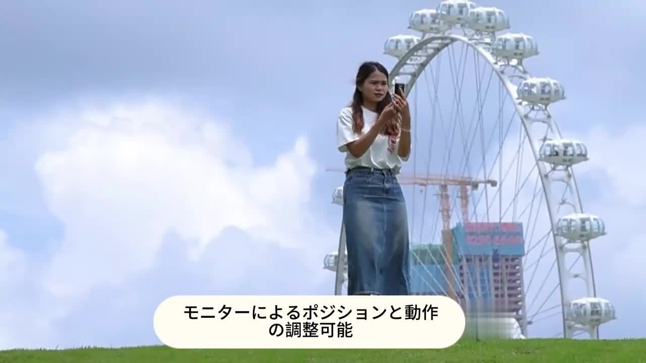 楽天市場】\12500⇒11200/Vlogモニター ミラーリング スマホ 楽天市場】\12500⇒11200/Vlogモニター ミラーリング スマホ