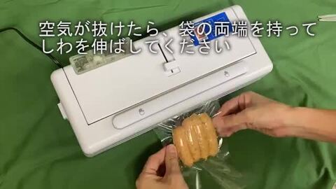 楽天市場】あす楽対応 専用袋不要 1年保証付 液体対応 ハンディタイプ