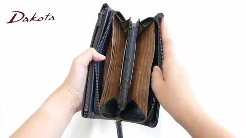 楽天市場】【安心の3年保証&プレゼント付】 Dakota ダコタ 長