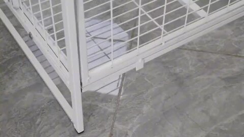 朔犬ページ 楽天市場】S-3XLペットケージ 犬檻 犬小屋 ケージ ペット