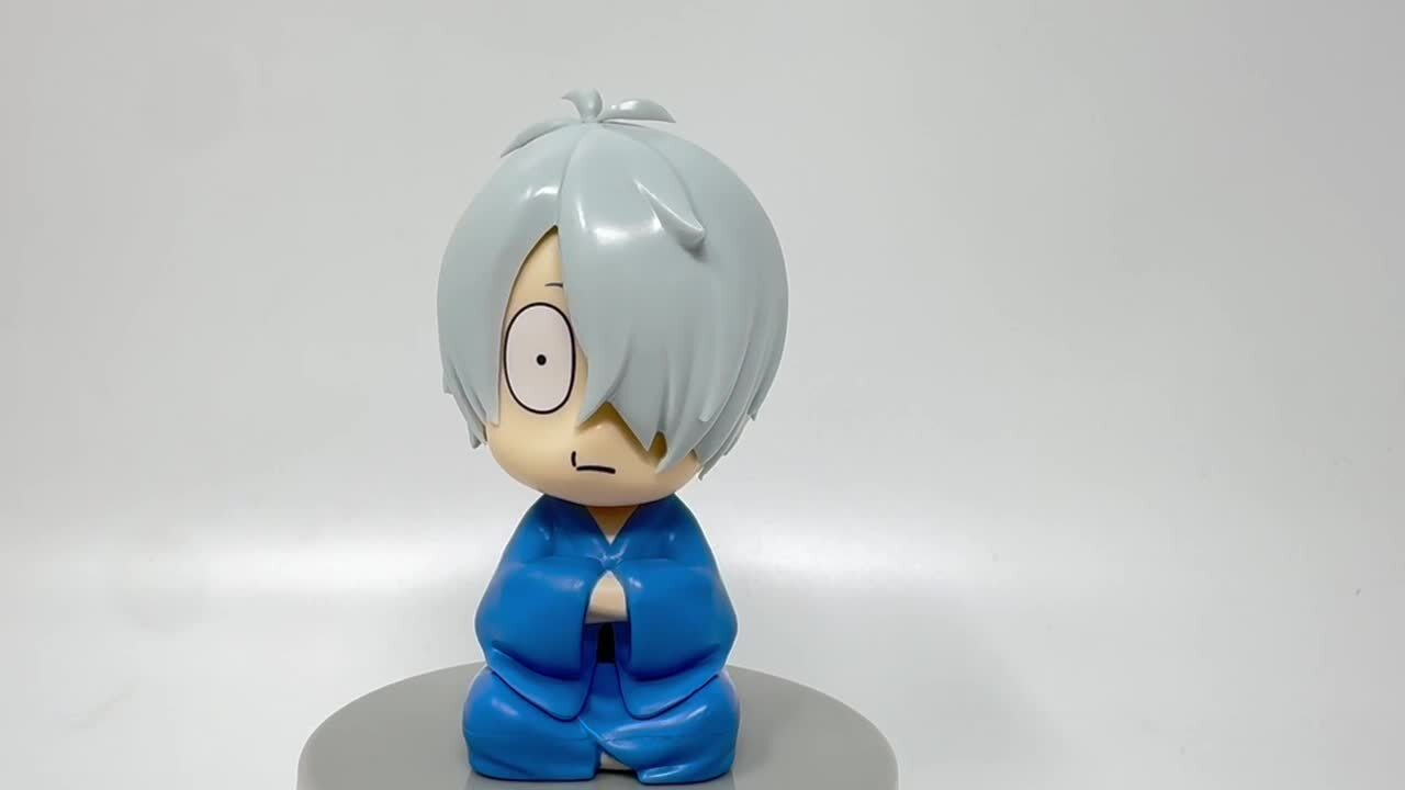 楽天市場】SB【鬼太郎誕生 ゲゲゲの謎 ゆらゆら ソーラー