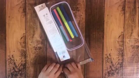 OPP袋 横180x縦300+40ミリ テープ付き (2,000枚) 30ミクロン 宅 T321 | OPP袋 テープ付 横110x縦180+40mm (300枚) 30ミクロン