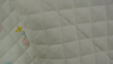 激レア！希少！うさるさん。　生地　キルティング　はぎれ 激レア！希少！シナモンロール ハギレ はぎれ 生地 キルティング
