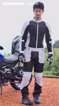 か*ず様 [KOMINE] バイク用 ジャケット JK-1563 　2XL 1_000000009171.jpg?1678209905