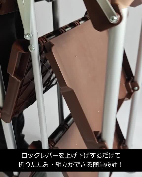 楽天市場】【予約販売 : 11月上旬頃入荷予定】楽天1位 折りたたみ式 2