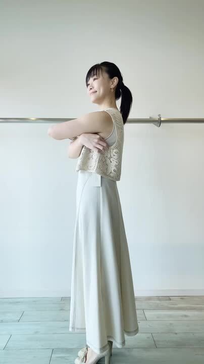 きなこさん専用　GRACE CONTINENTALグレースコンチネンタル ロービングフリンジコート / GRACE CONTINENTAL | GRACE